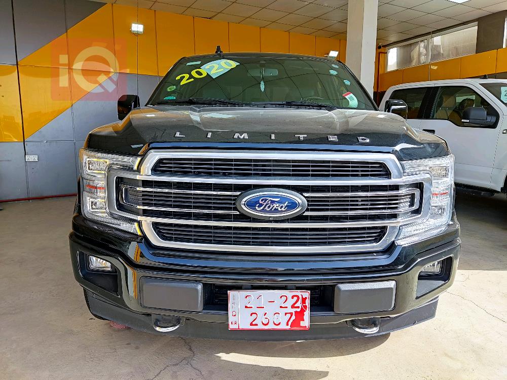 فورد إف-150